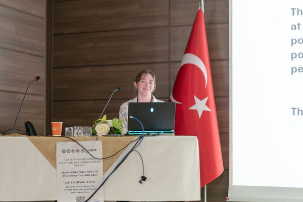 DARK III Çalıştayı
