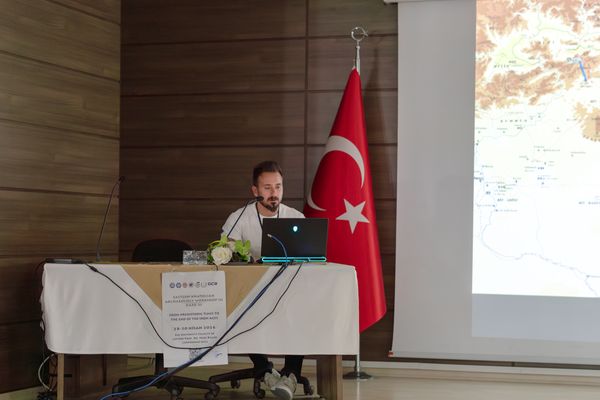 DARK III Çalıştayı