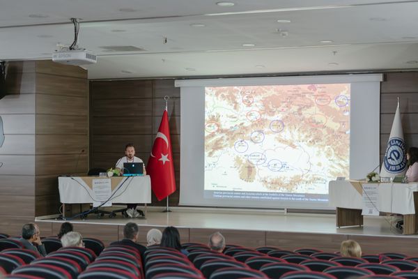 DARK III Çalıştayı