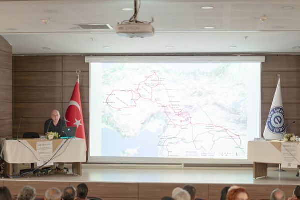 DARK III Çalıştayı