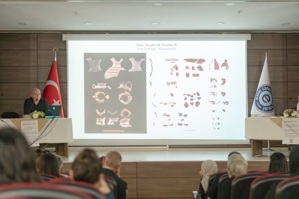 DARK III Çalıştayı