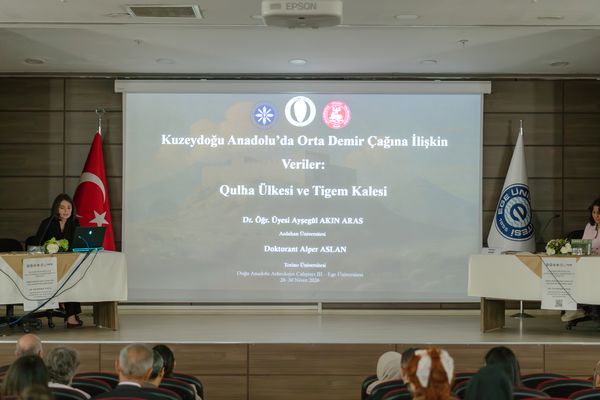 DARK III Çalıştayı