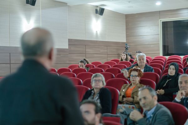 DARK III Çalıştayı