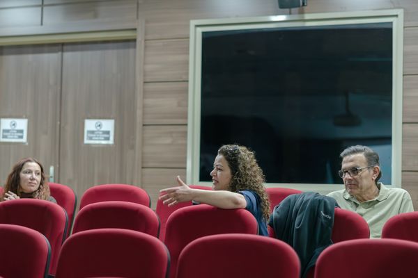 DARK III Çalıştayı