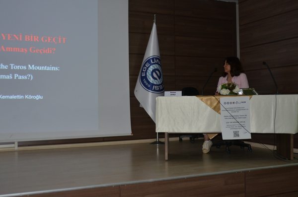 DARK III Çalıştayı