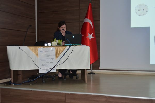 DARK III Çalıştayı