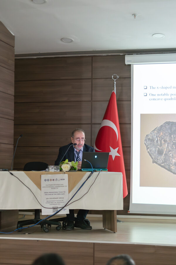 DARK III Çalıştayı