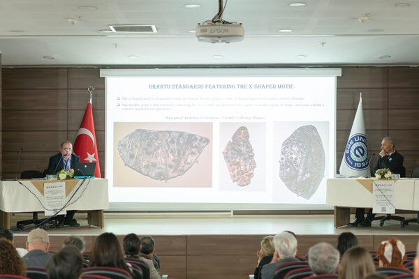 DARK III Çalıştayı