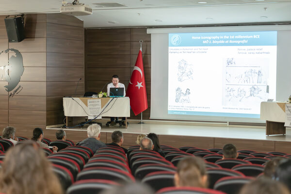 DARK III Çalıştayı