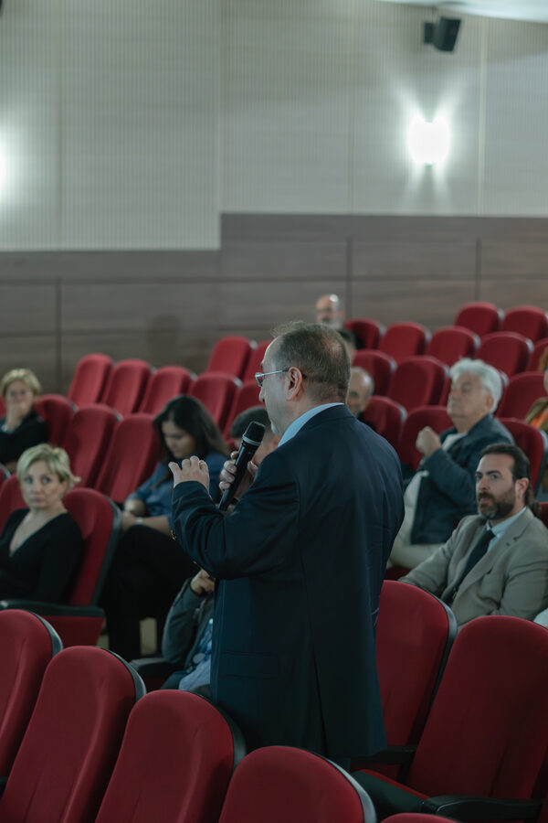DARK III Çalıştayı
