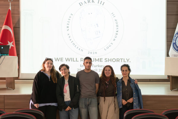 DARK III Çalıştayı