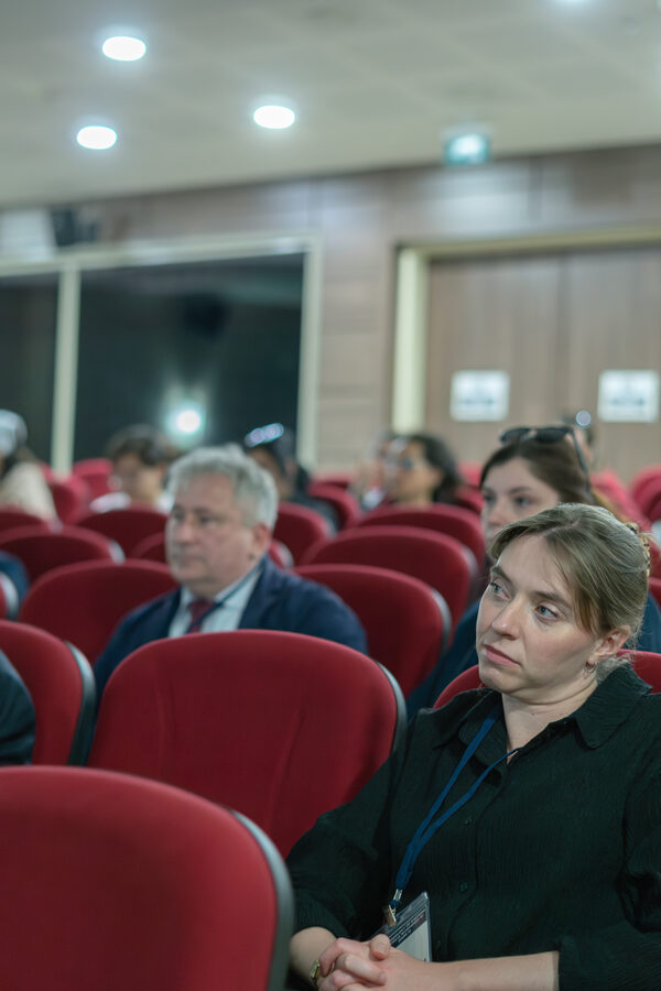 DARK III Çalıştayı