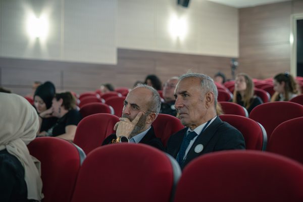 DARK III Çalıştayı