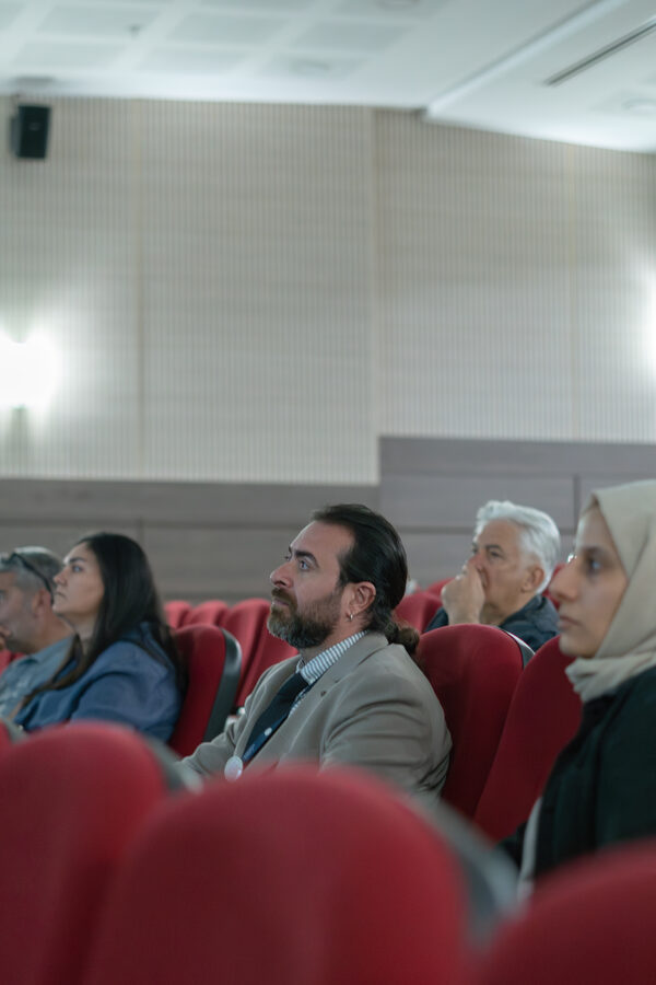 DARK III Çalıştayı