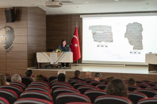 DARK III Çalıştayı