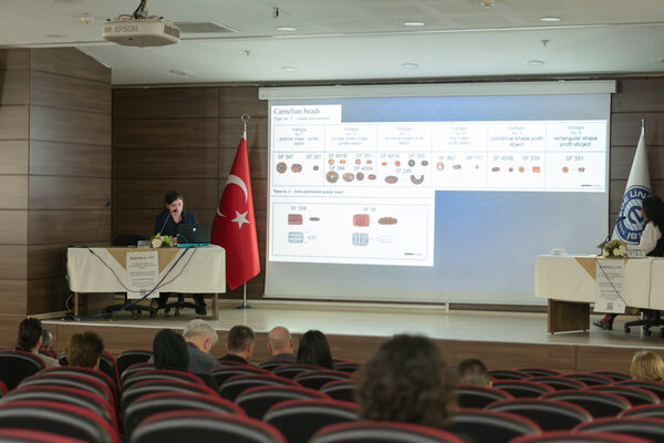 DARK III Çalıştayı
