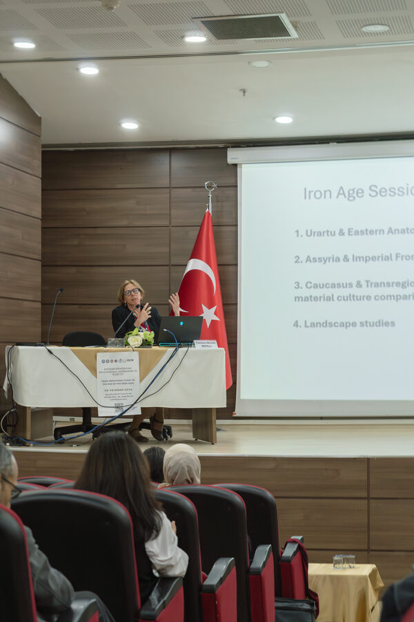 DARK III Çalıştayı
