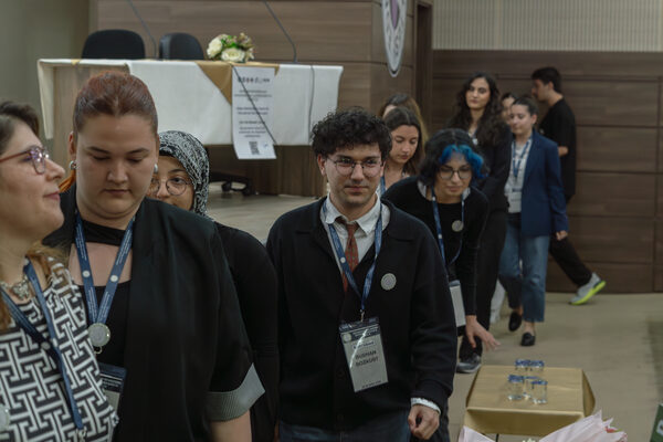 DARK III Çalıştayı